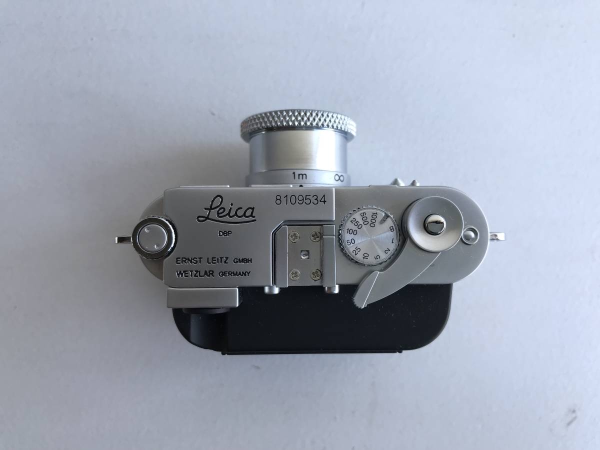 MINOX Digital Classic Camera Leica M3 FCC ライカ ミノックス カメラ