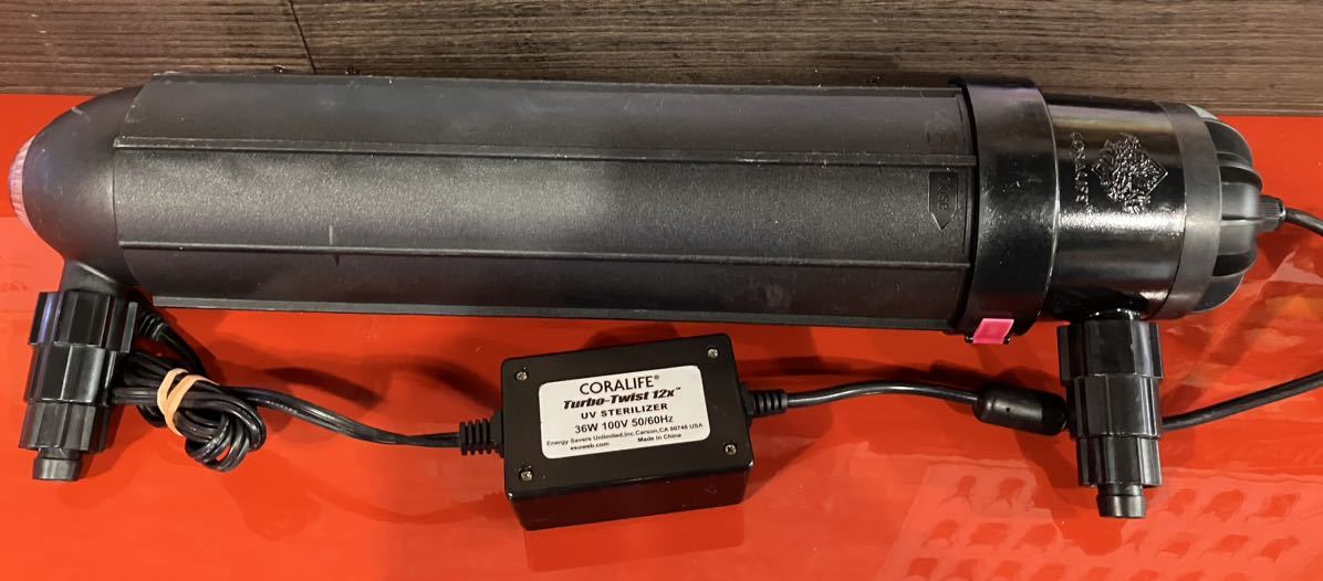 カミハタ ターボツイストZ 36W 