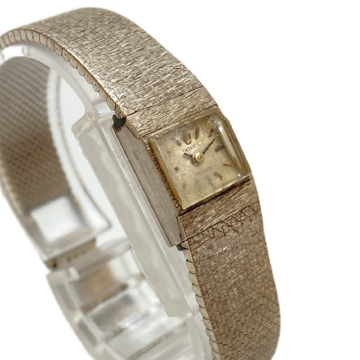 1円スタート 稼働品 ROLEX ロレックス PRECISION プレシジョン 2159 