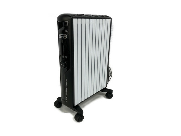 DeLonghi デロンギ CERAMIC コンベクターヒーター HXJ60L12 パネル