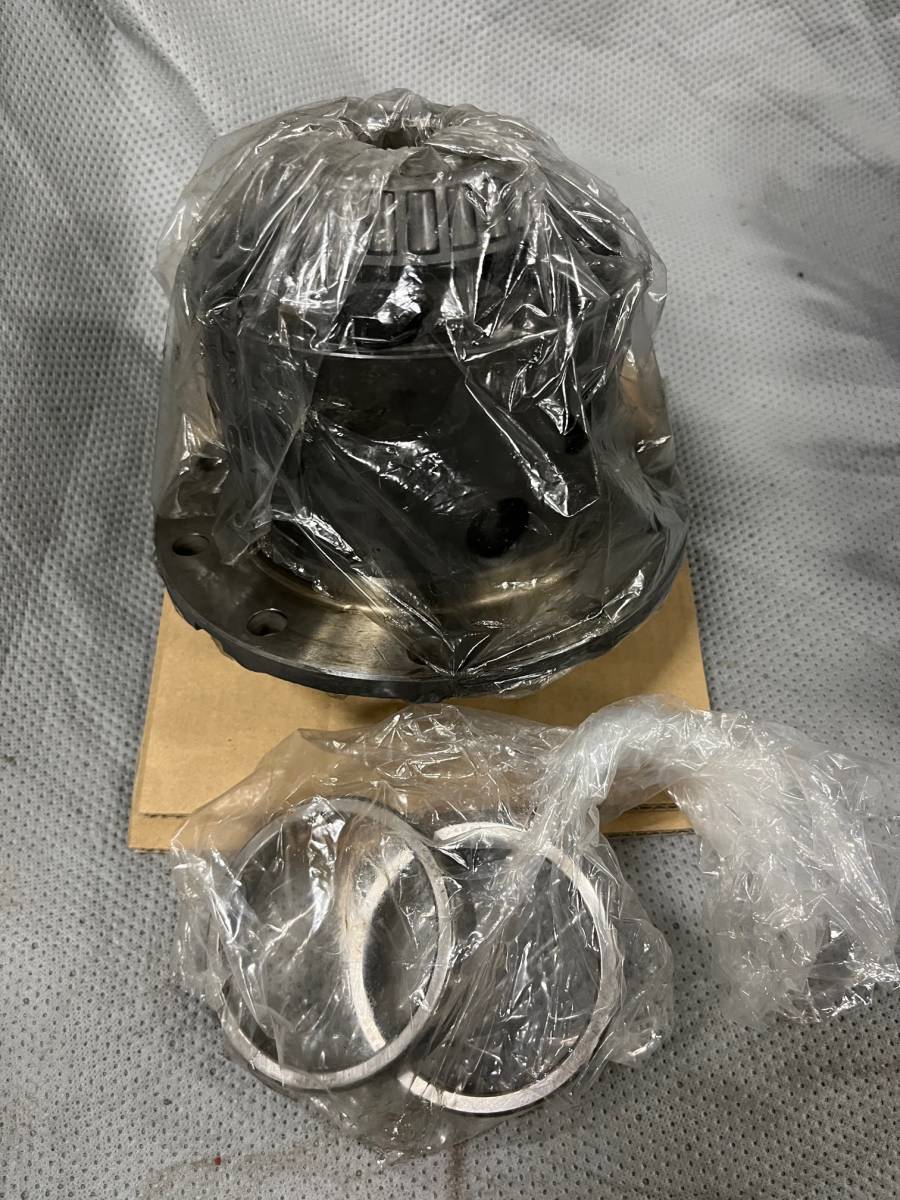 トヨタ純正】GR86 86 BRZ/ZN6 ZC6 ZN8 ZD8純正 トルセンデフ LSD 走行