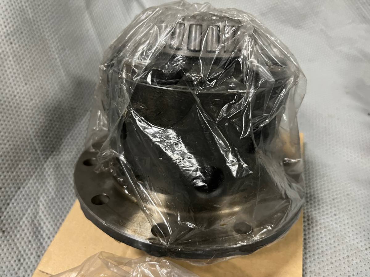 トヨタ純正】GR86 86 BRZ/ZN6 ZC6 ZN8 ZD8純正 トルセンデフ LSD 走行