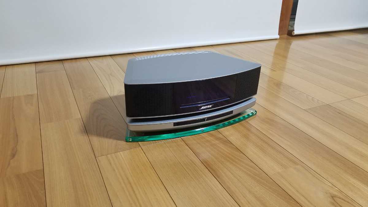 ☆美品☆ BOSE WAVE Sound Touch music system Ⅳ ボーズ Wave Music