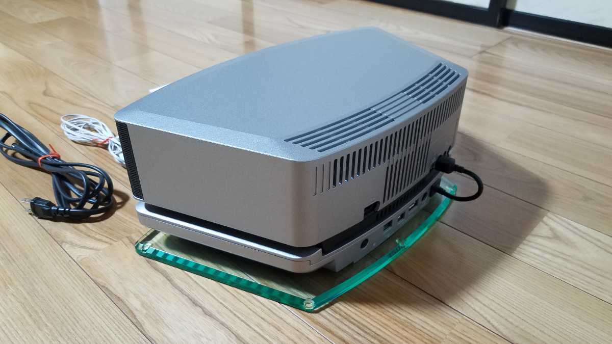 ☆美品☆ BOSE WAVE Sound Touch music system Ⅳ ボーズ Wave Music