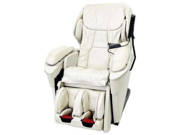 Panasonic EP-MA068 リアルプロ マッサージチェア 2016年製 家庭用電気マッサージ器 家電 中古 楽W7150308