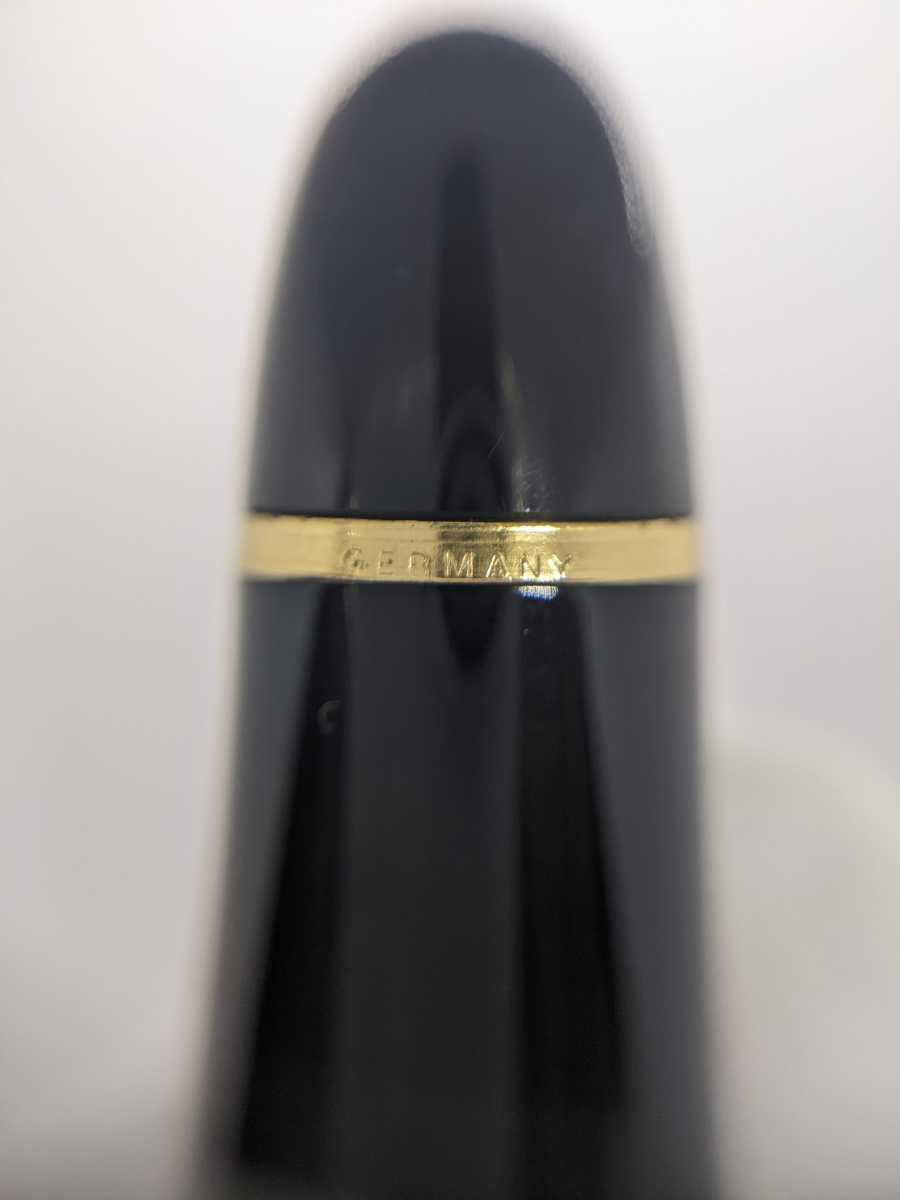 1円スタート MONTBLANC モンブラン マイスターシュテュック149 名入れ