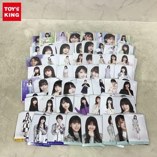 1円〜 訳あり 乃木坂46 生写真 伊藤理々杏、和田まあや、清宮レイ、大園桃子 等