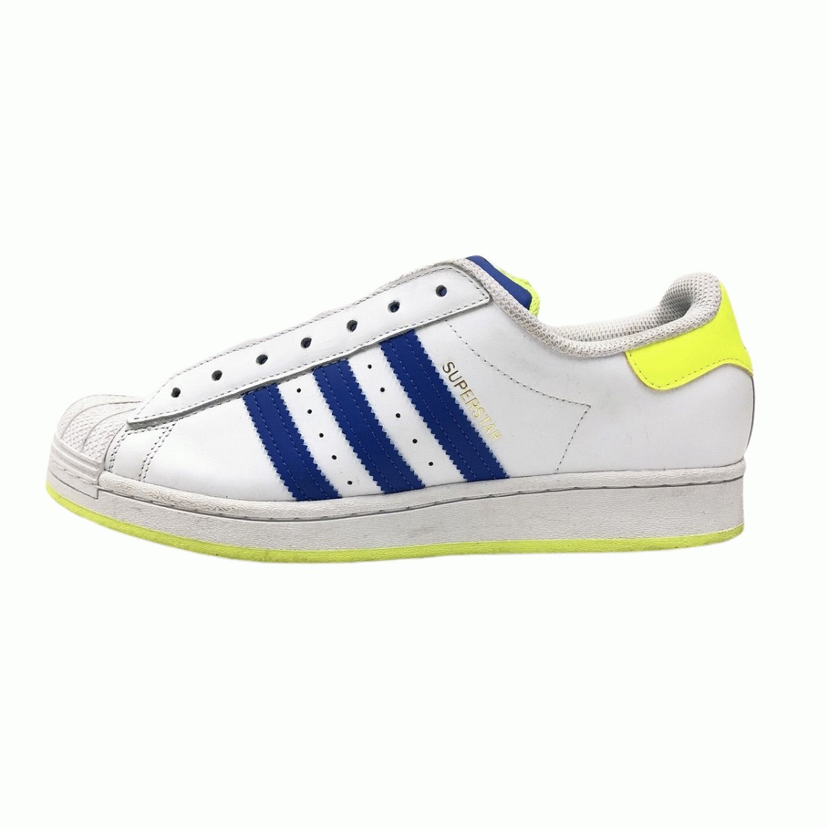 未使用品◇BERLUTI ベルルッティ パルス レザー×キャンバス ローカット 