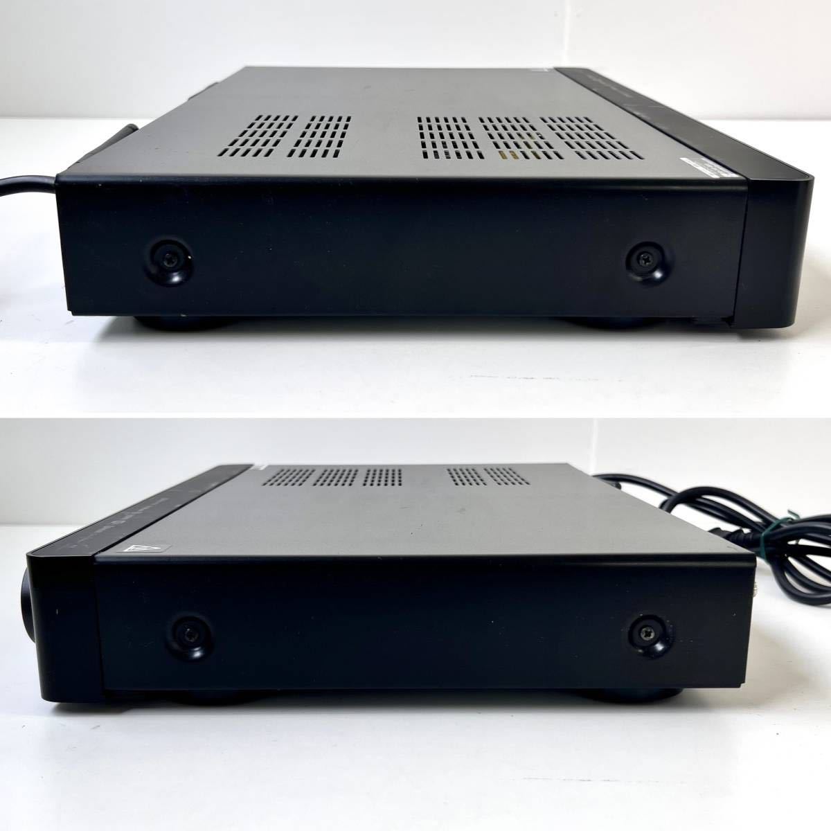 ONKYO オンキヨー TX-L50 ネットワークAVレシーバー 音響機器 リモコン
