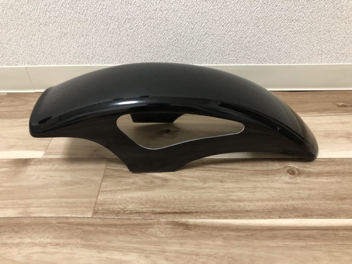 JMC フロントフェンダー FRP製 Z400FX Z1 Z2 XJ GSX GPZ RZ CBX400F