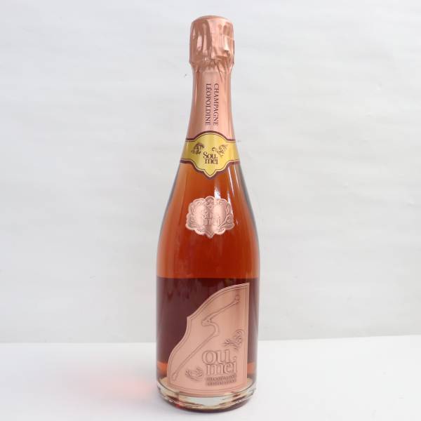 【正規品、新品、未開詮】ソウメイ ロゼ 750mlsoumei 1円~Soumei（ソウメイ）ロゼ 12.5％ 750ml O22L260112 【公式通販】