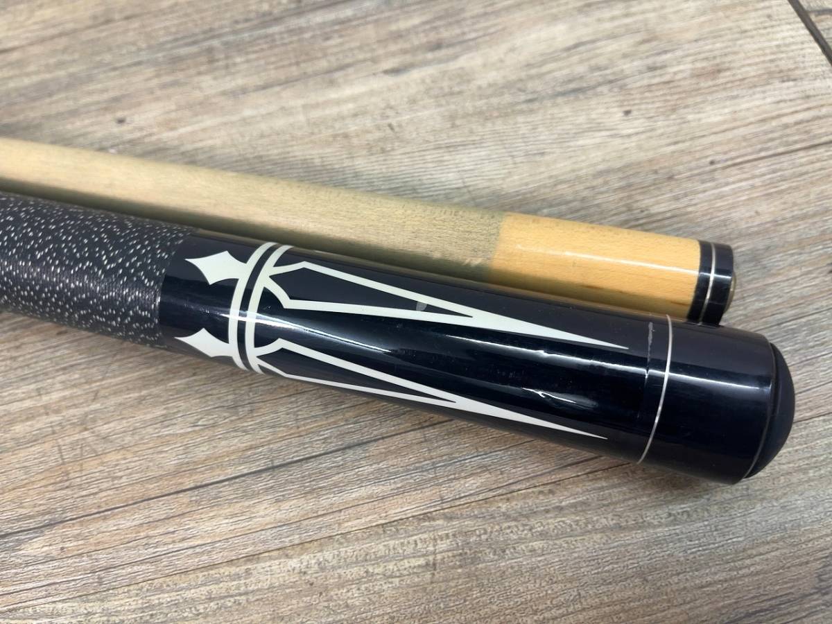 FURY フューリー ビリヤードキュー 初心者向け FURY フューリー