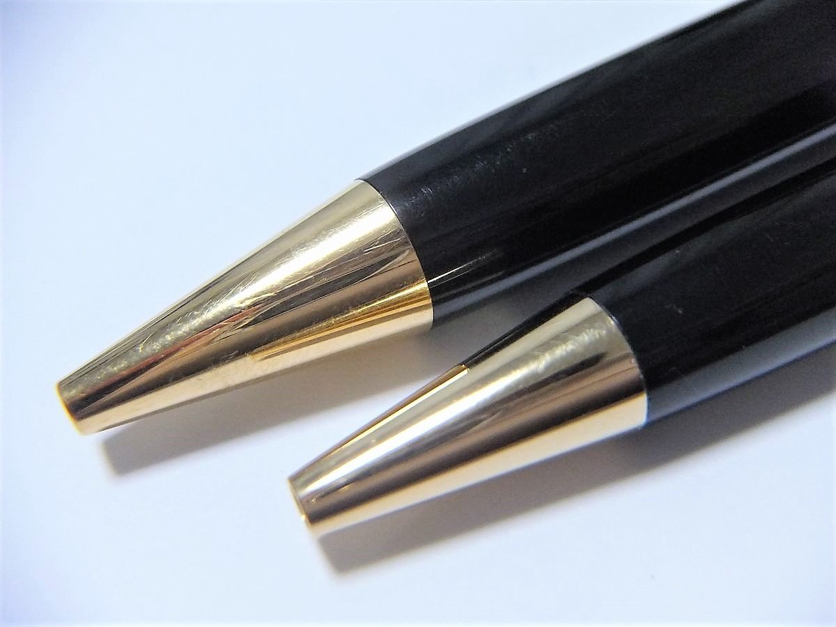 1円～ おたからや☆B1227-07 MONTBLANC モンブラン マイスターシュ