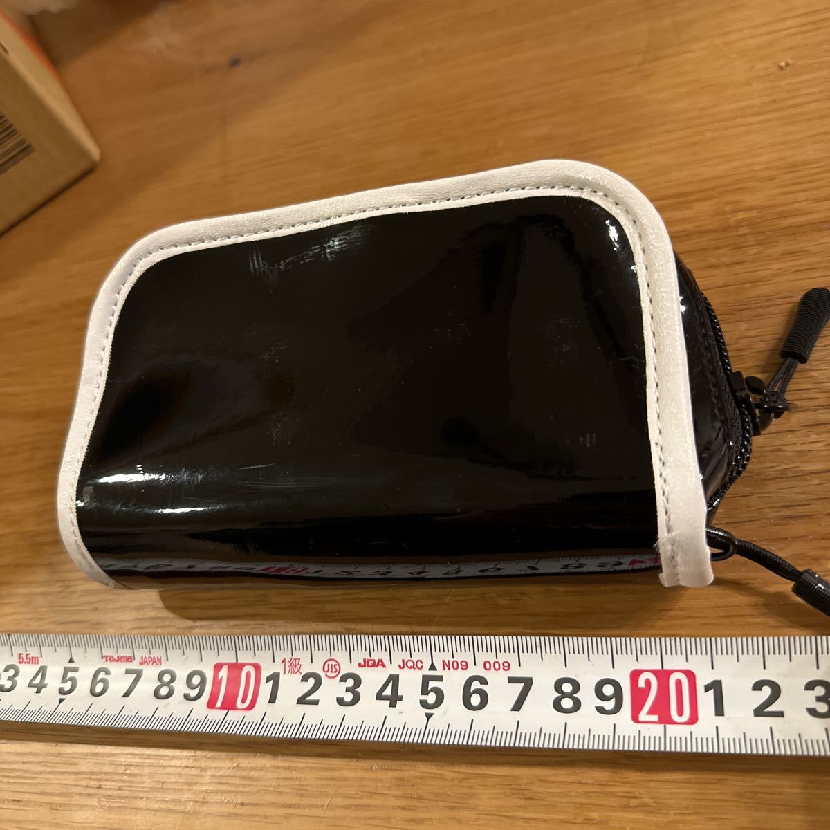 値下げ】【人気商品】CHALLENGER チャレンジャー ポーチ コインケース