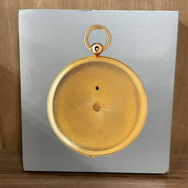 アート・デザイン・音楽 BREGUET HORLOGER DEPUIS 1775 ☆1円～【希少】 BREGUET HORLOGER DEPUIS 1775日本語版 ブレゲ 時計