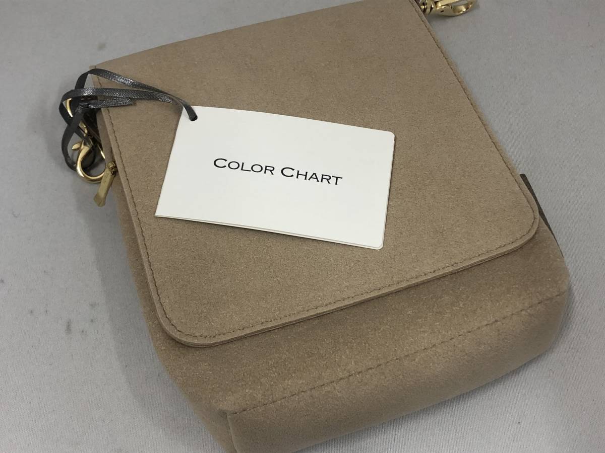 銀座伊東屋 イトウヤ カラーチャート トラベラーズポケットＳ