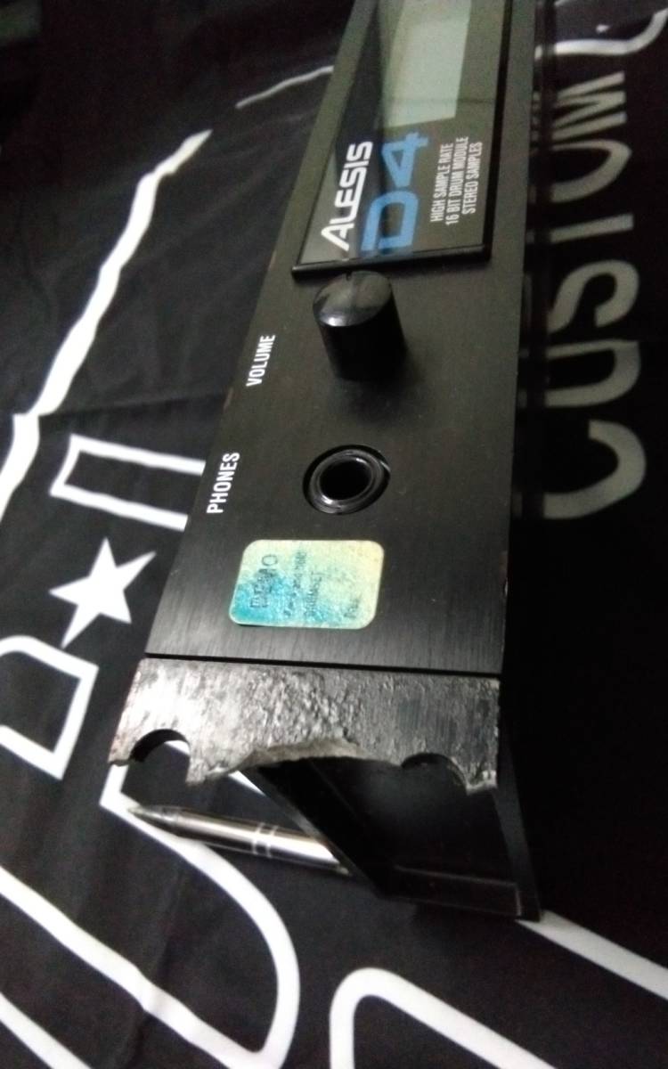 D4 Yahoo!オークション 「alesis | - Alesis d4」の落札相場・落札価格