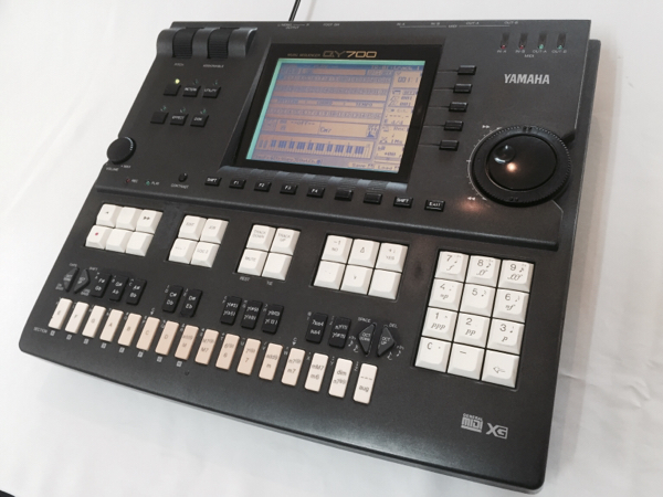 名機 YAMAHA MU2000 音源モジュール 動作品 液晶良好 AC付属 YAMAHA ヤマハ 音源モジュール MU2000 DTM音源 | JPMOTORCYCLES.COM.AU
