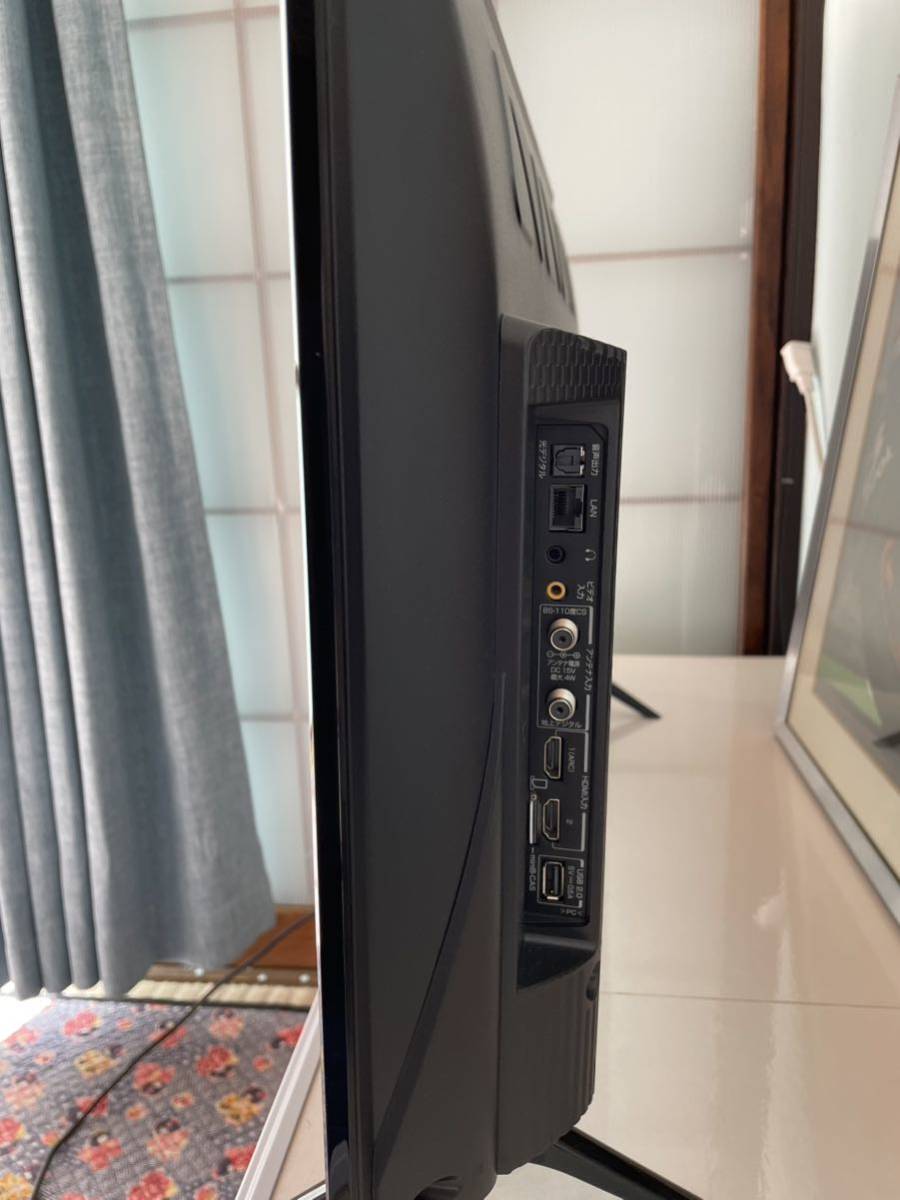 TCL 32S5200A 32型 液晶テレビ 2022年製 32インチ スマートテレビ フル