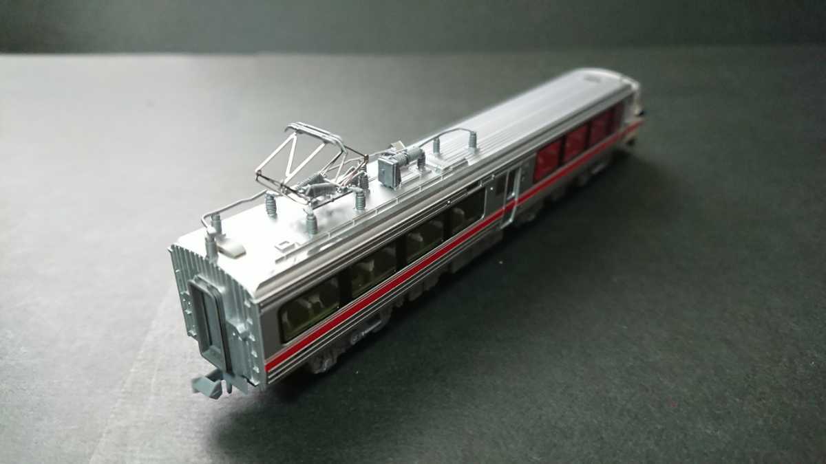 N) JR九州783系 特急「ハイパーかもめ」9両セット : 244[鉄道模型