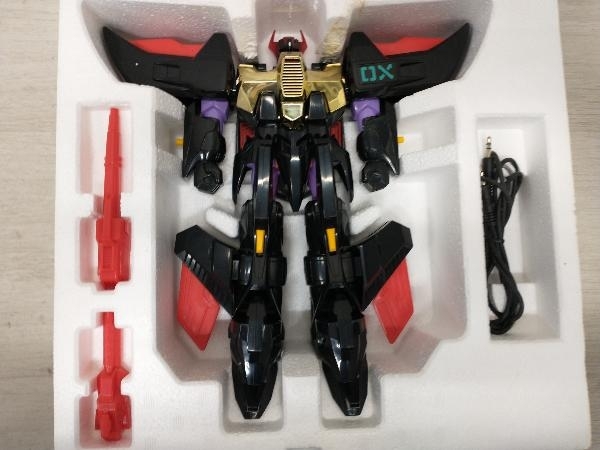 超電動ロボ ブラックオックス タカラ 【公式通販】