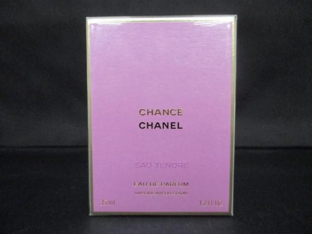 新作入荷，爆買い シャネル CHANEL レディース チャンス オー タンドゥル オードゥ パルファム 35ml(シャネル)｜売買されたオークション情報、yahooの商品情報をアーカイブ公開 - オークファン シャネル