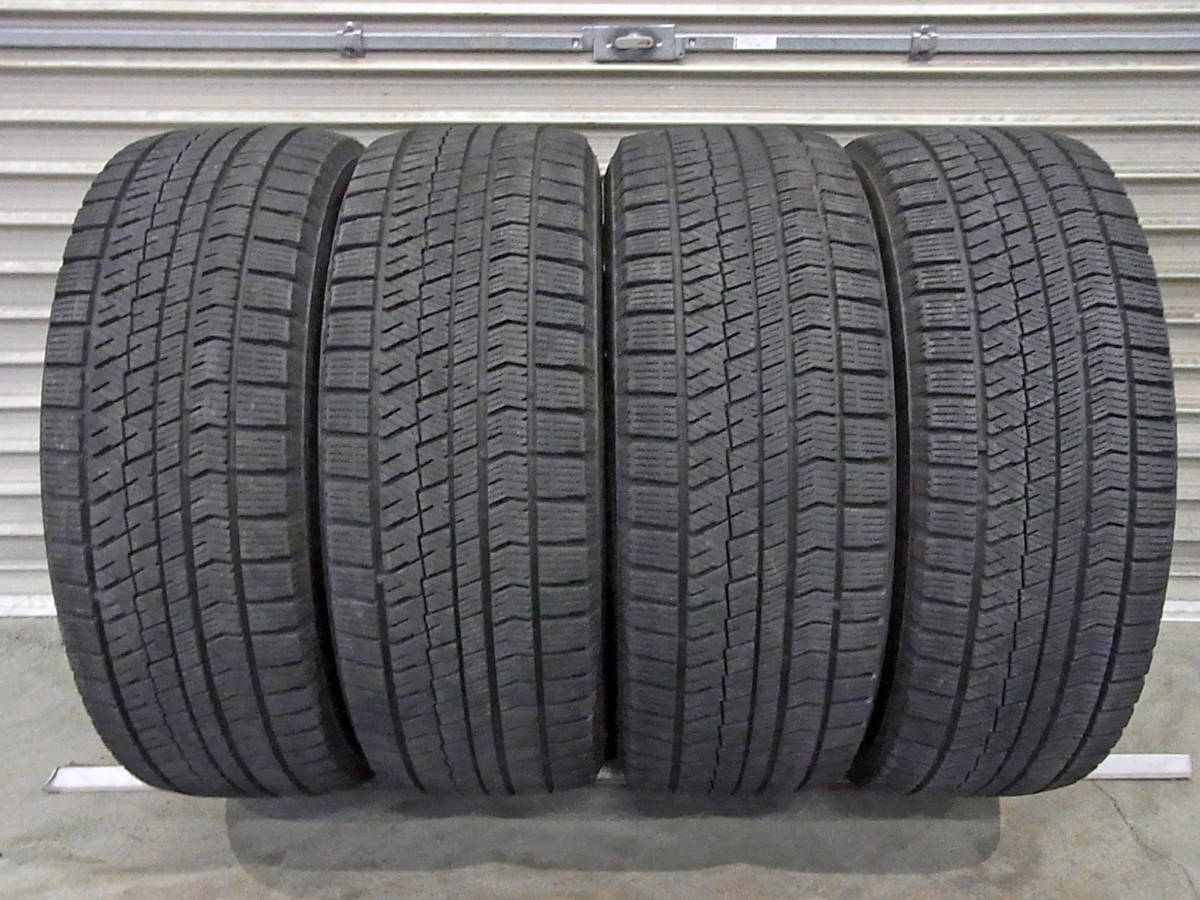ブリヂストン ブリザック VRX 2 225/55R18 4本 ブリヂストン VRX2 225