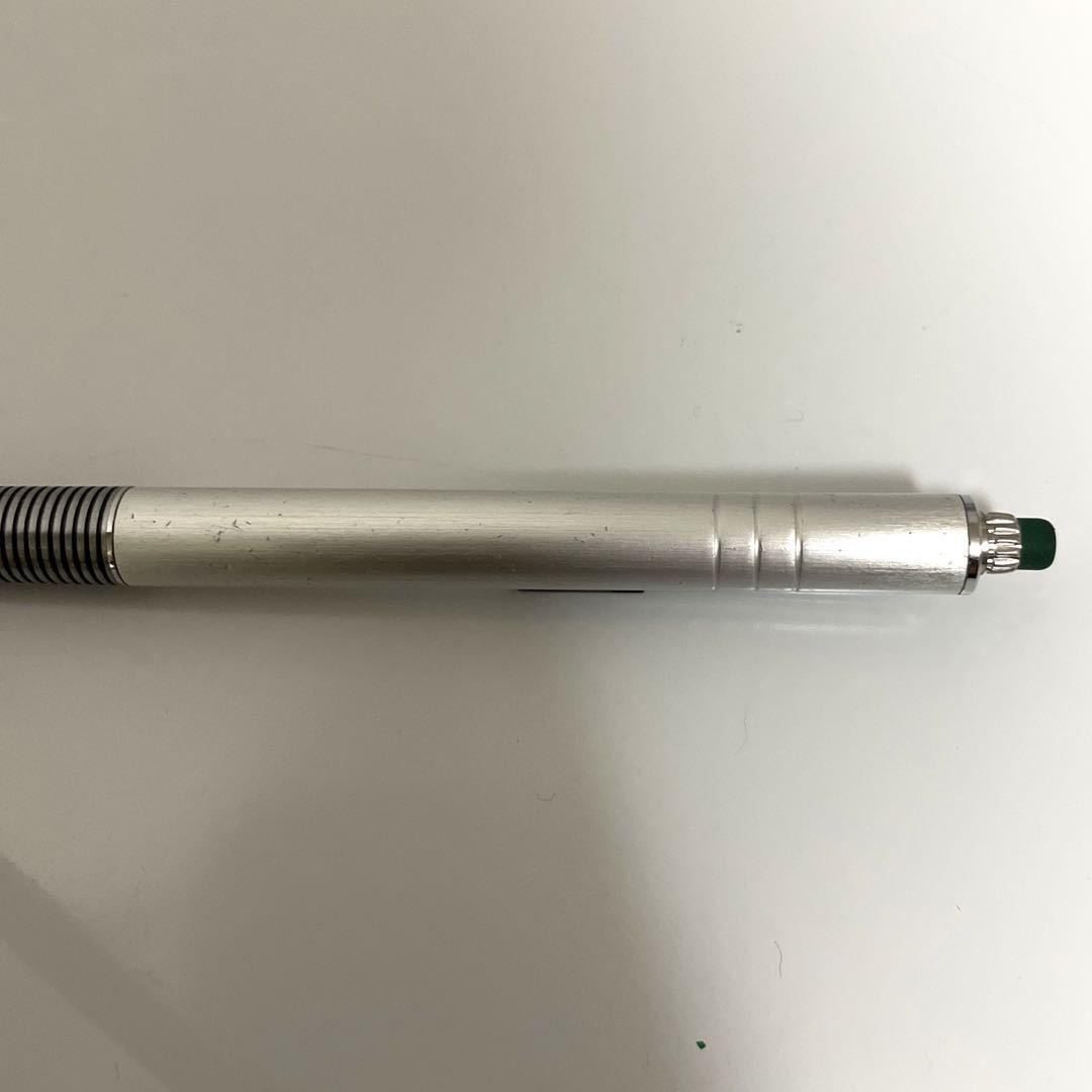 ぺんてる テクノマチック 0.5mm シャーペン 廃盤 ヴィンテージ