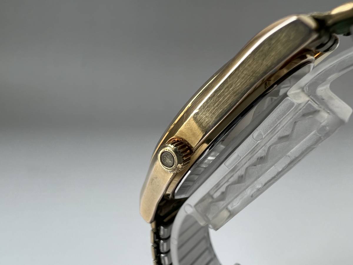Y59ジャンク 稼働品 OMEGA オメガ SEAMASTER シーマスター 1342 デイト