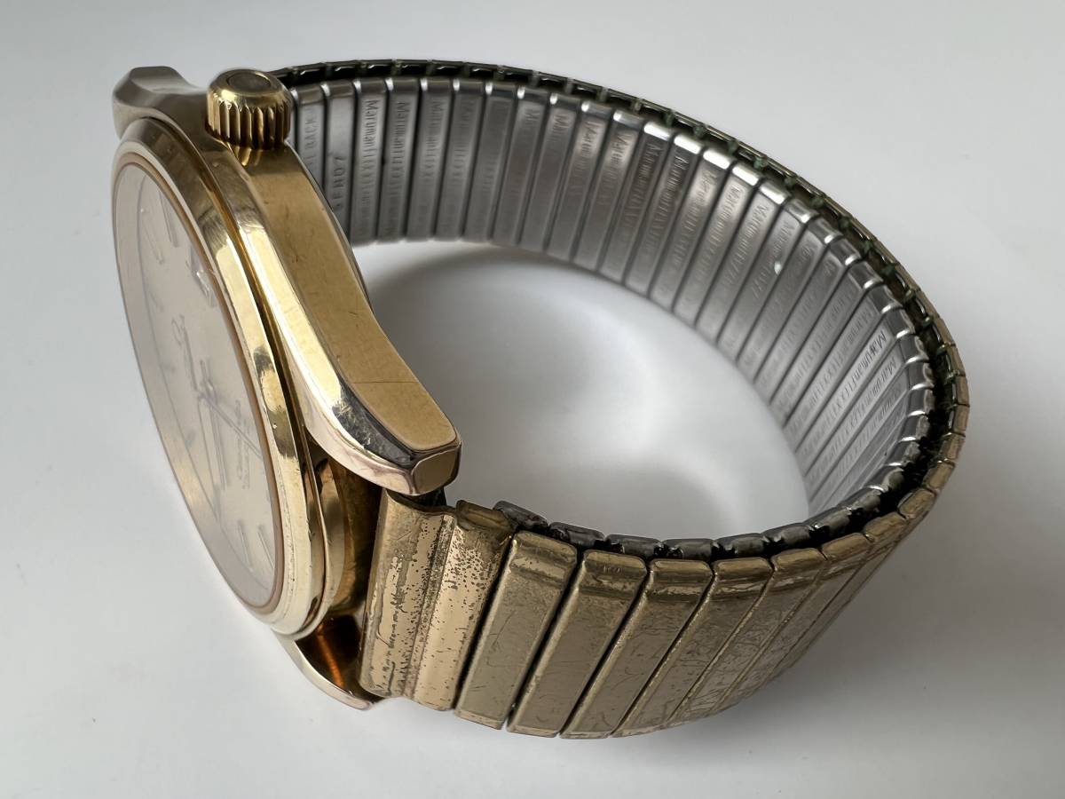 Y59ジャンク 稼働品 OMEGA オメガ SEAMASTER シーマスター 1342 デイト