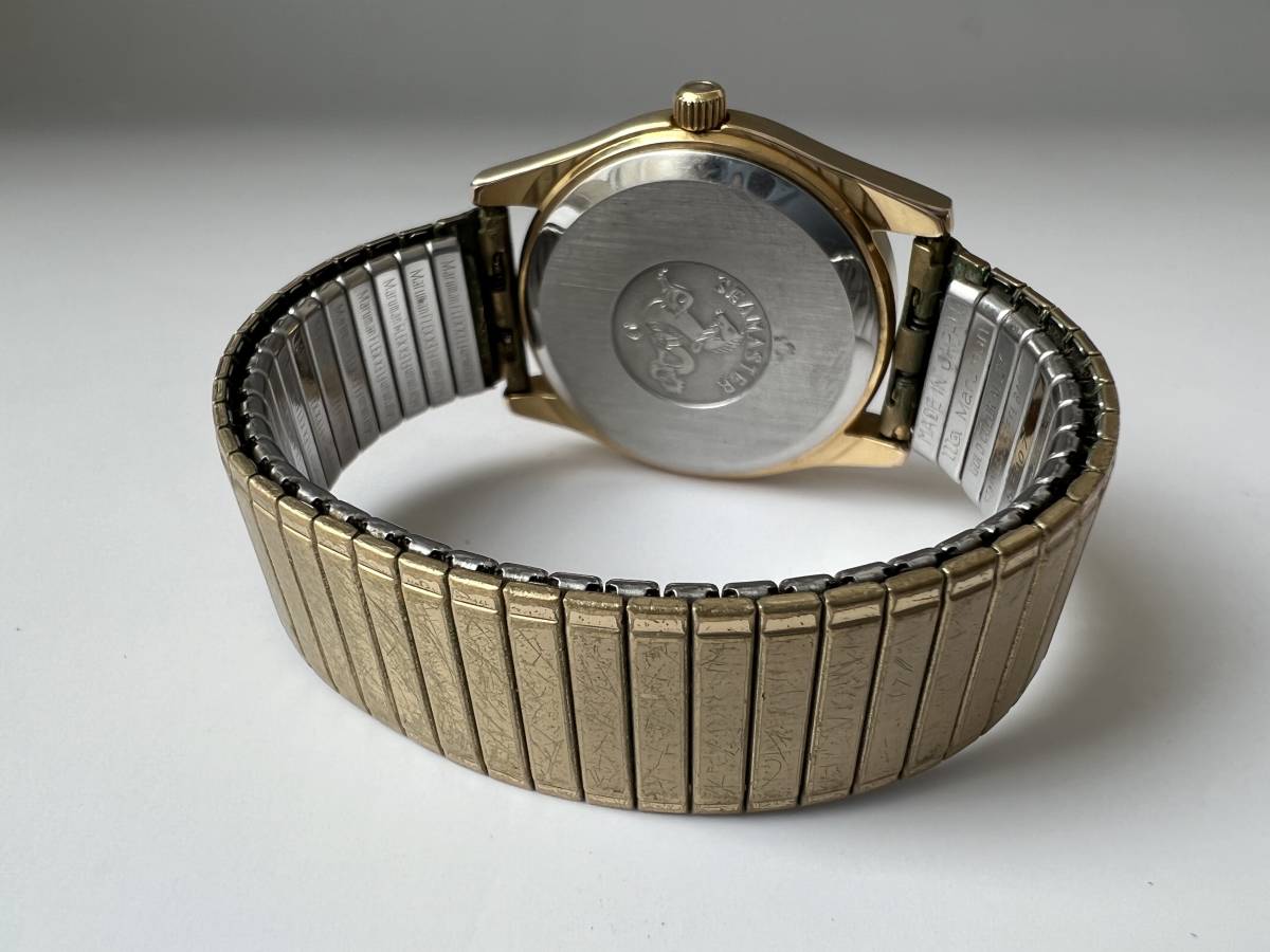 Y59ジャンク 稼働品 OMEGA オメガ SEAMASTER シーマスター 1342 デイト