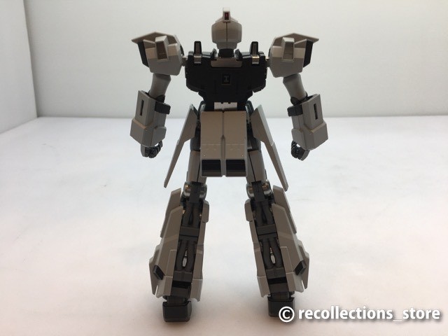 完成品 HG リゼル ガンプラ 一般機 ガンプラジャンク品｜Yahoo!フリマ