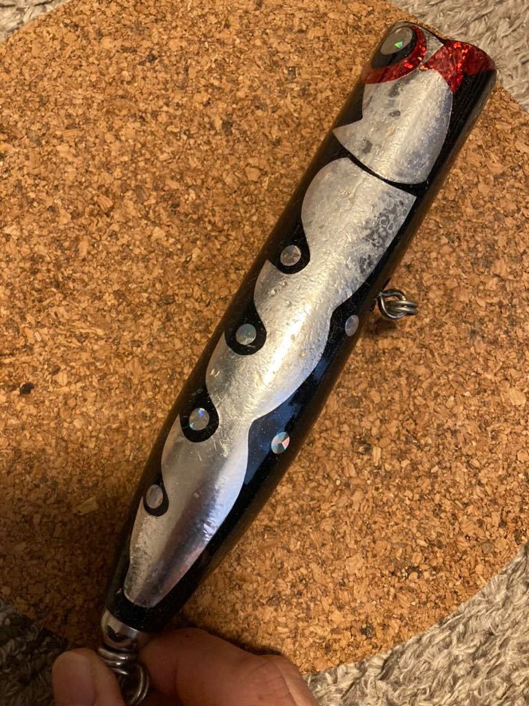 KZワークス ワイルドファング 150 はぶでーびるブラック｜ルアーの通販