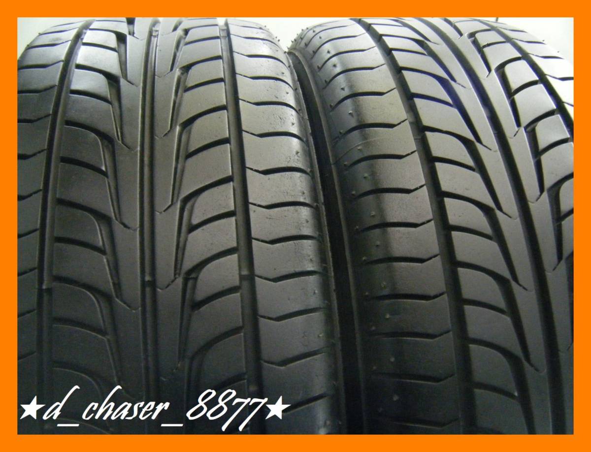 ◆Firestone FIREHAWK WIDE OVAL◆9分山 タイヤ 215/55R17【2本】バリ溝★ゴムok★激安★交換★ファイアストン★215-55-17 94V★画像多数up