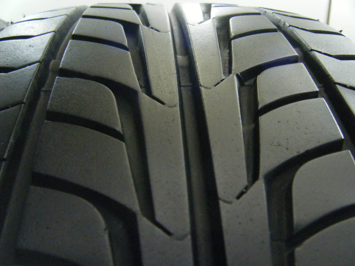◆Firestone FIREHAWK WIDE OVAL◆9分山 タイヤ 215/55R17【2本】バリ溝★ゴムok★激安★交換★ファイアストン★215-55-17 94V★画像多数up