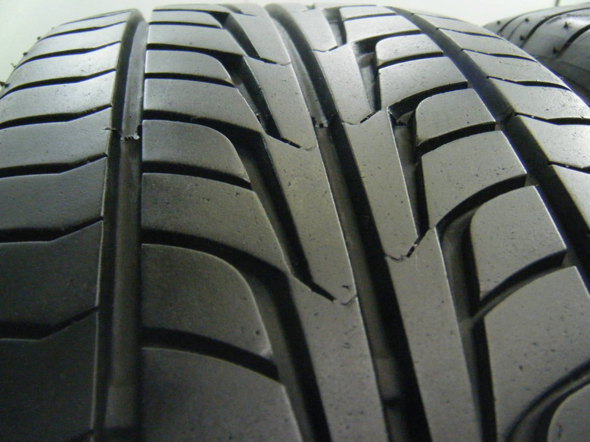 ◆Firestone FIREHAWK WIDE OVAL◆9分山 タイヤ 215/55R17【2本】バリ溝★ゴムok★激安★交換★ファイアストン★215-55-17 94V★画像多数up