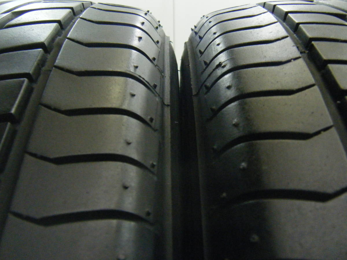 ◆Firestone FIREHAWK WIDE OVAL◆9分山 タイヤ 215/55R17【2本】バリ溝★ゴムok★激安★交換★ファイアストン★215-55-17 94V★画像多数up