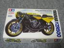 タミヤ 1/12 YZR500 グランプリレーサー　カルトグラフデカール