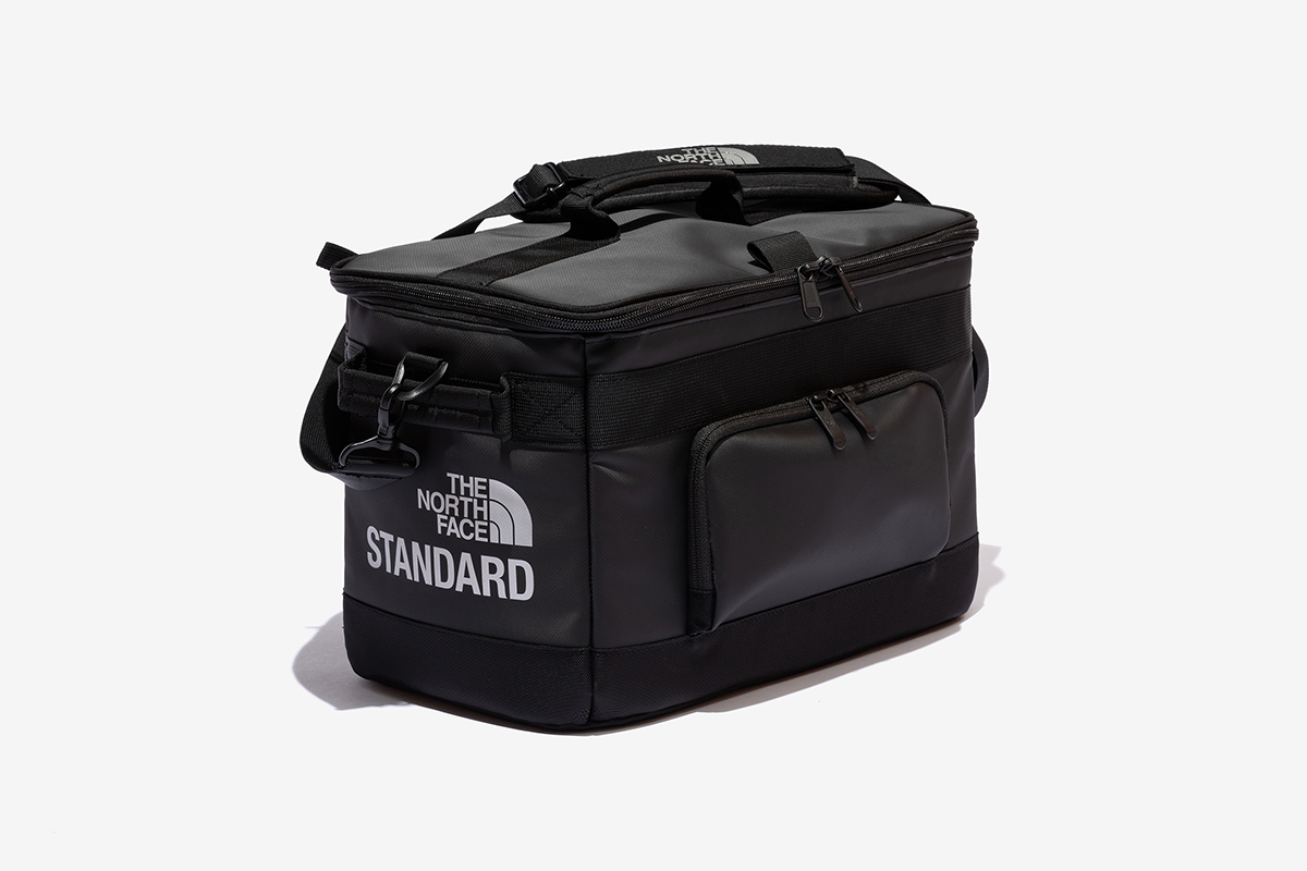THE NORTH FACE STANDARD 「BC CRATES 7」 希少モデル】BC CRATES 7 THE NORTH FACE STANDARD Exclusive Record