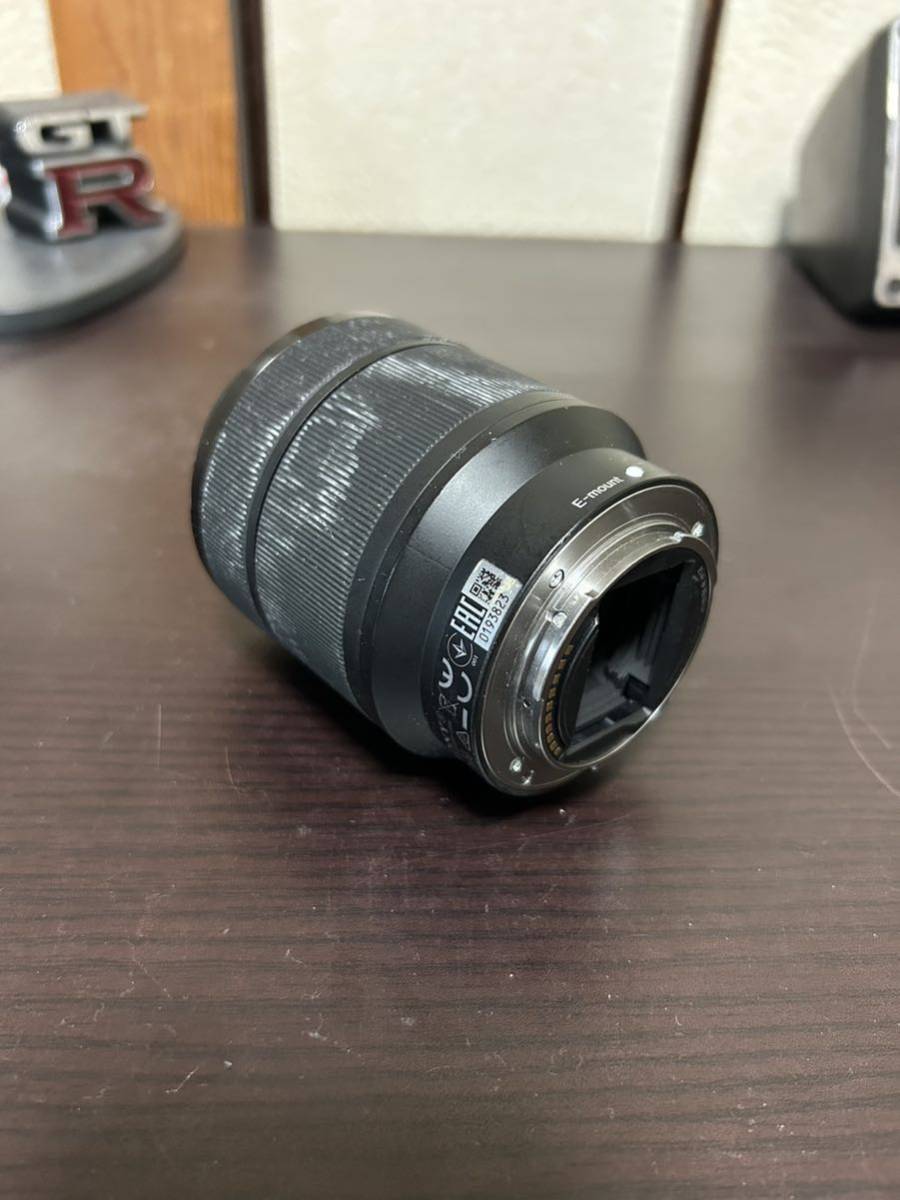 SONY a7 ILCE-7 ミラーレス一眼 ジャンク品 レンズ付き 【公式通販】