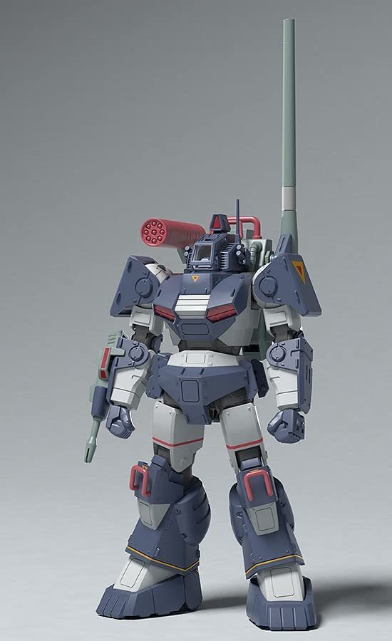 未組立】 COMBAT ARMORS Get Truth 太陽の牙ダグラム MAX27 1/72