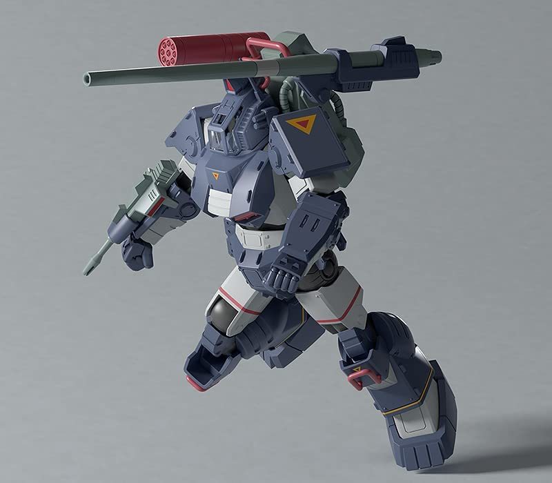 未組立】 COMBAT ARMORS Get Truth 太陽の牙ダグラム MAX27 1/72