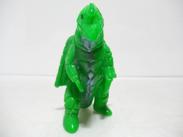 ブルマァク ウルトラマン ソフビ 羽付「ウルトラマン」登場怪獣