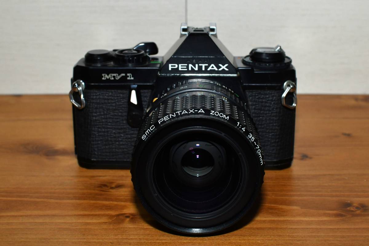PENTAX ペンタックス LX ボディ 一眼レフ フィルムカメラ #1233 PENTAX