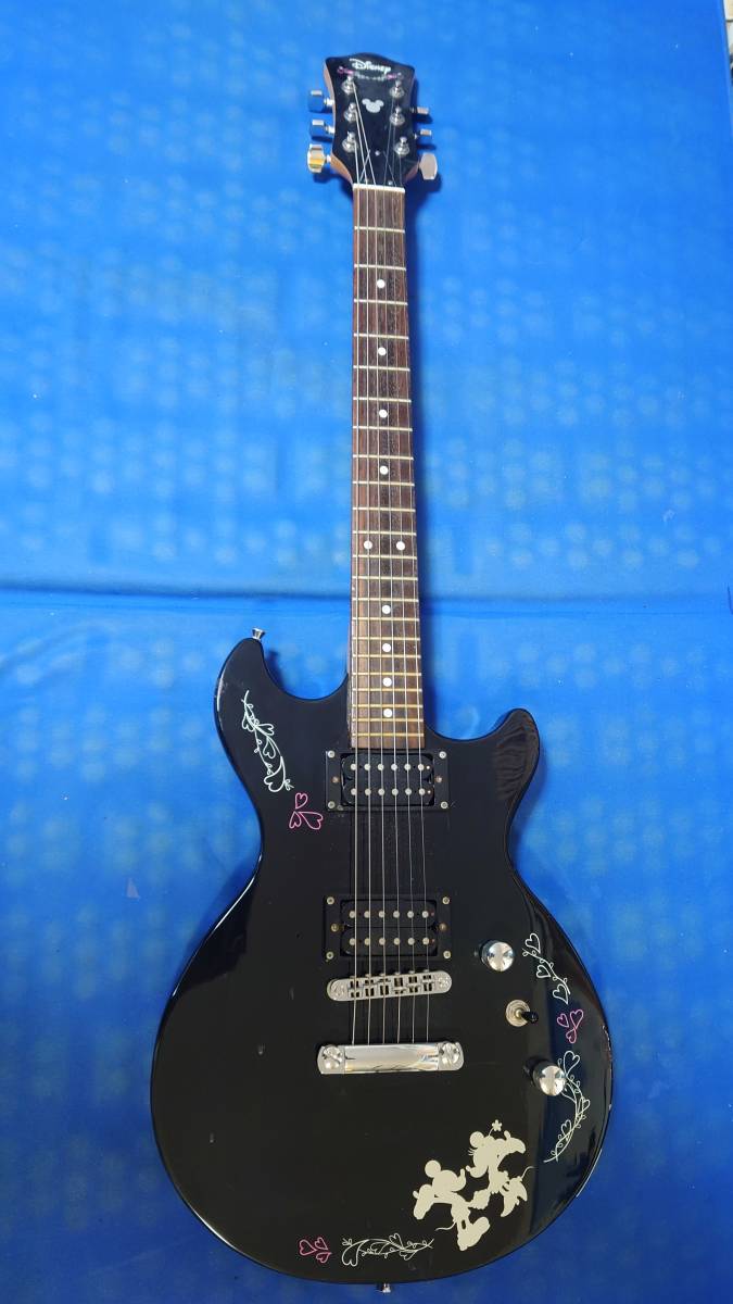 EDWARDS】E-I-135QM【LUNA SEA INORAN model】