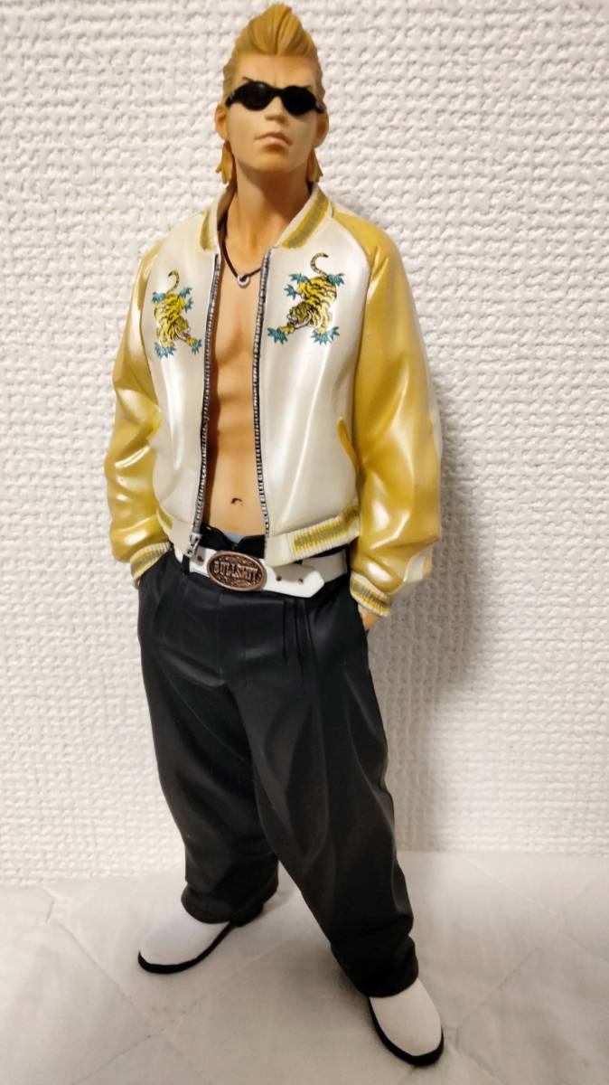 FBG 坊屋春道ワンフェス版 【中古】フィギュア 坊屋春道 ワンダー