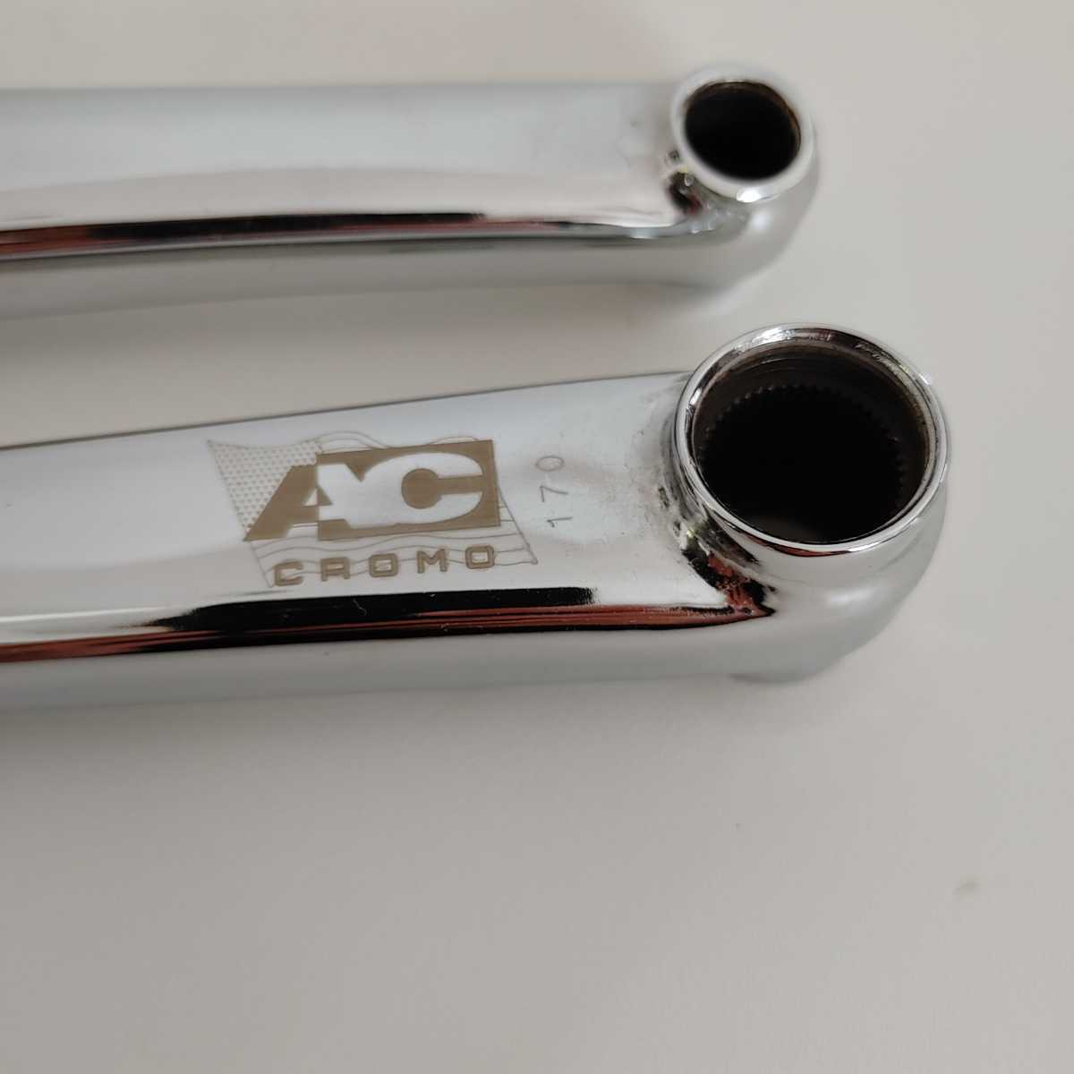 Mountain Adventure OLD a AC Components - Vintage MTB | RNC7 