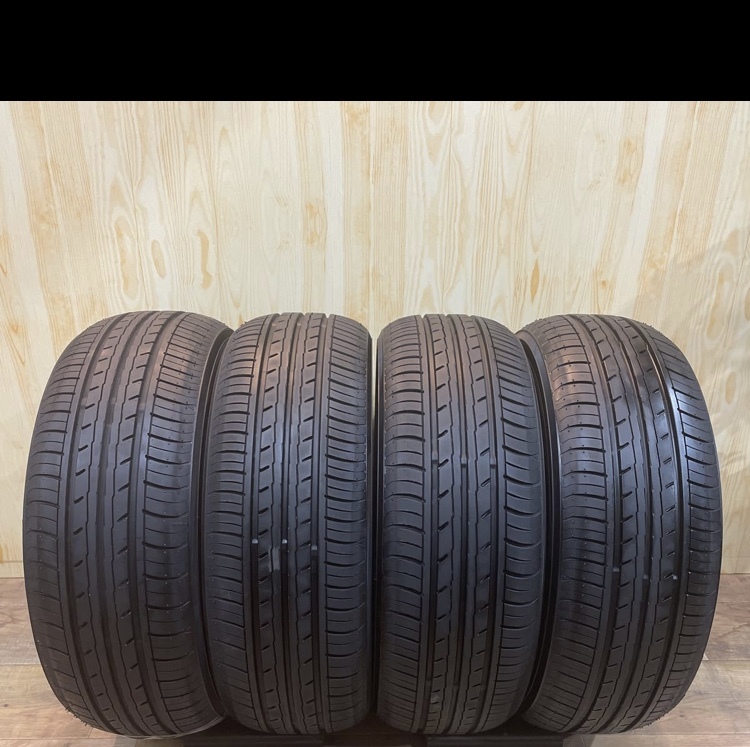 ES32 ヨコハマ ブルーアース 165⁄50R15 | BluEarth-Es タイヤの通販