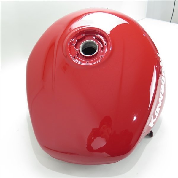 ♪ZX-9R/ZX900B 純正 ガソリンタンク/燃料タンク(K0111A14)塗装品 B型