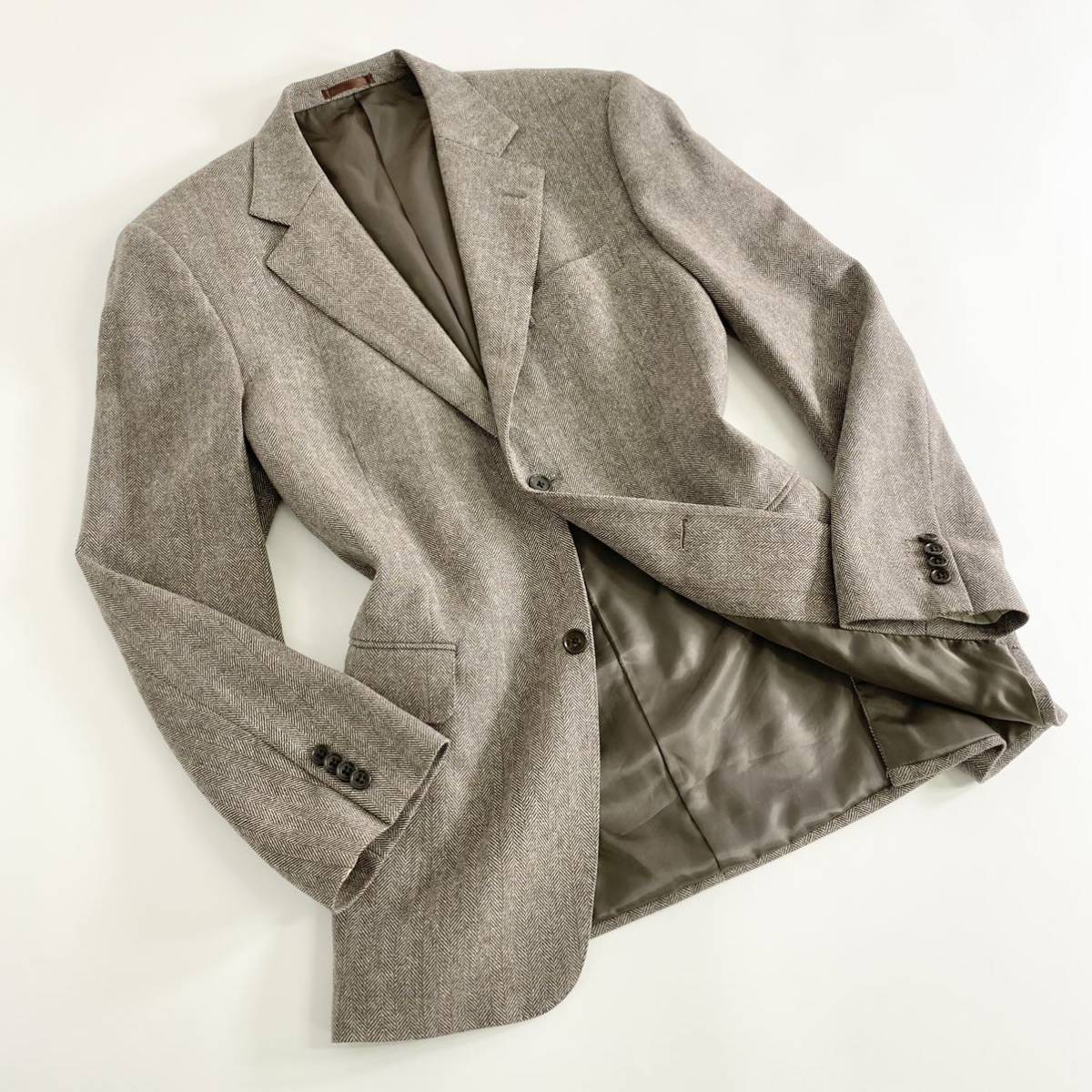 Ja16 大きいサイズ☆ Valentino Rudy ヴァレンティノルディ テーラード